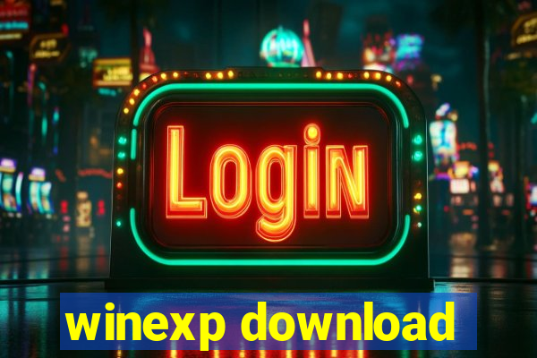 winexp download