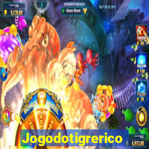 Jogodotigrerico