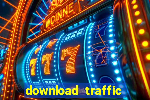 download traffic rider dinheiro infinito