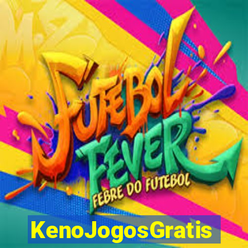 KenoJogosGratis