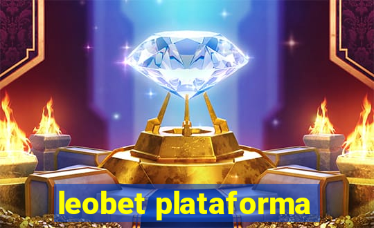 leobet plataforma