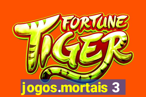 jogos.mortais 3