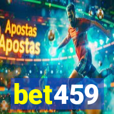 bet459