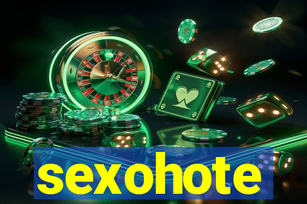 sexohote