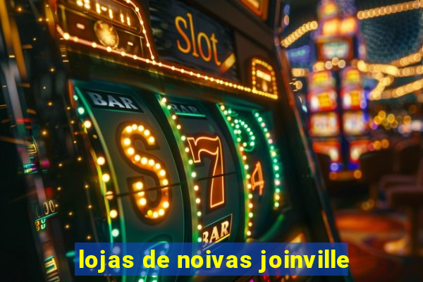 lojas de noivas joinville