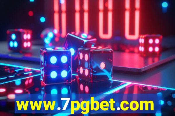 www.7pgbet.com