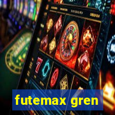 futemax gren