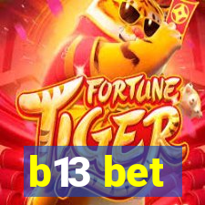 b13 bet