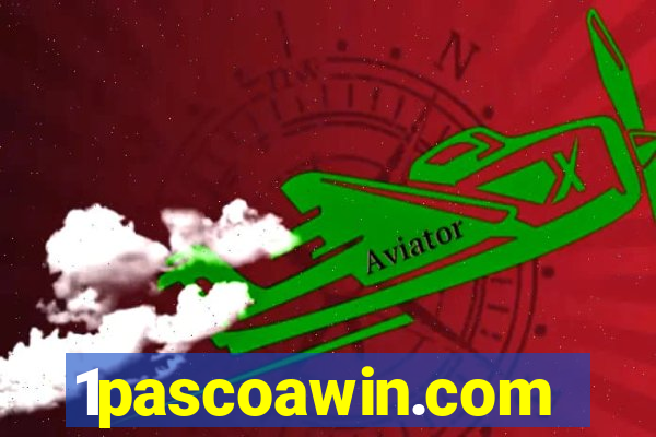 1pascoawin.com