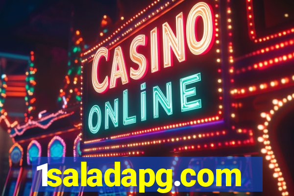 1saladapg.com