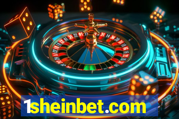 1sheinbet.com