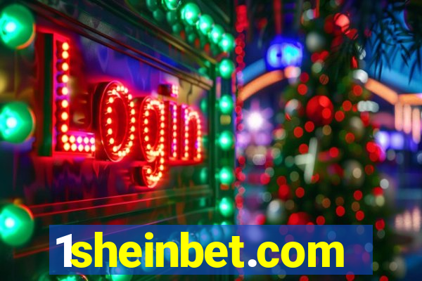 1sheinbet.com