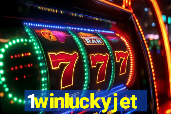 1winluckyjet