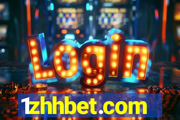 1zhhbet.com