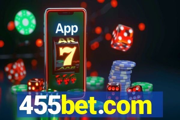 455bet.com