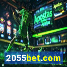 2055bet.com