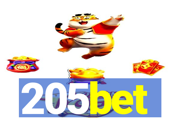 205bet