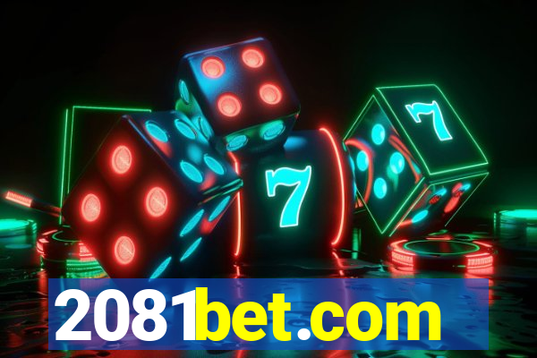 2081bet.com