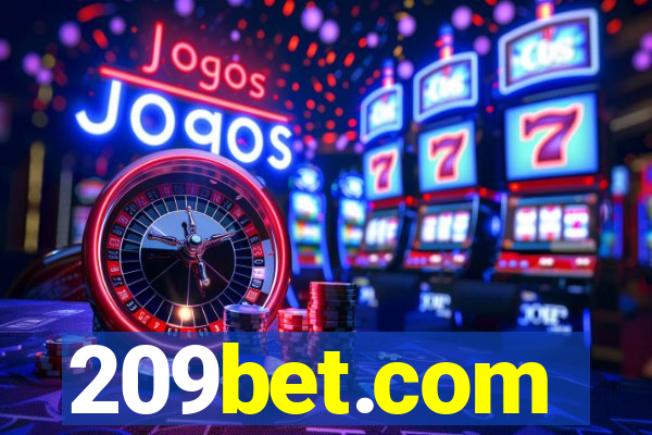 209bet.com