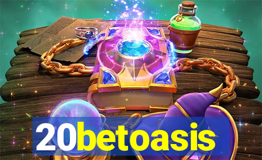 20betoasis