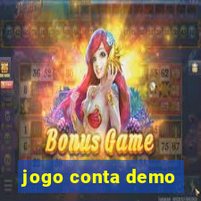 jogo conta demo