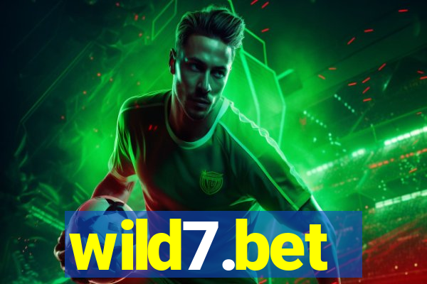 wild7.bet