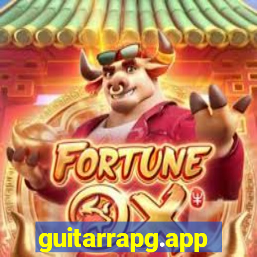 guitarrapg.app