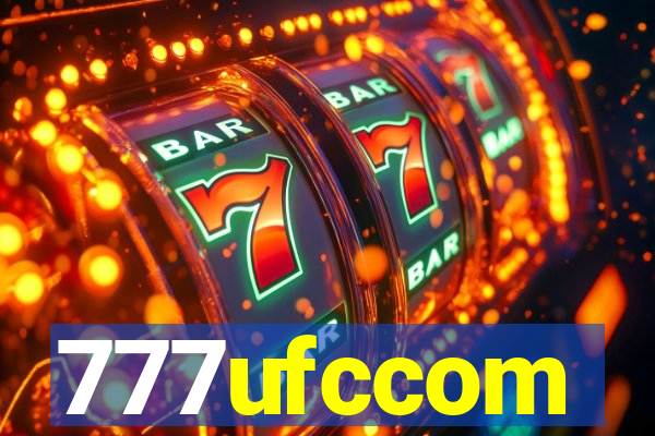 777ufccom