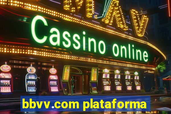 bbvv.com plataforma