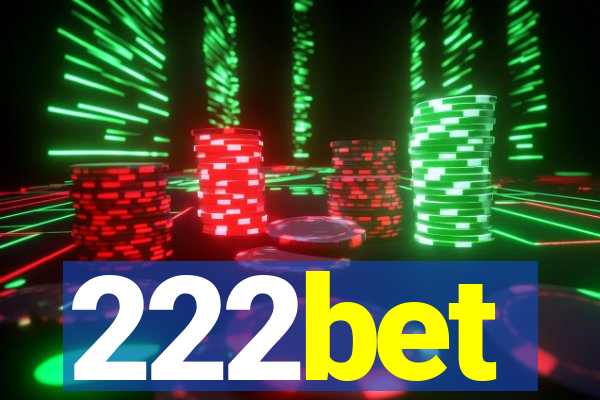 222bet