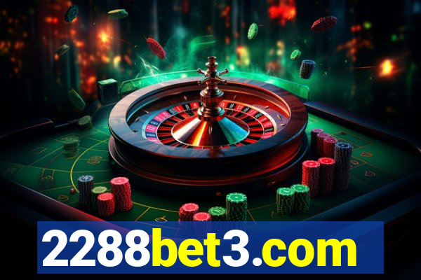 2288bet3.com