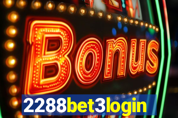 2288bet3login