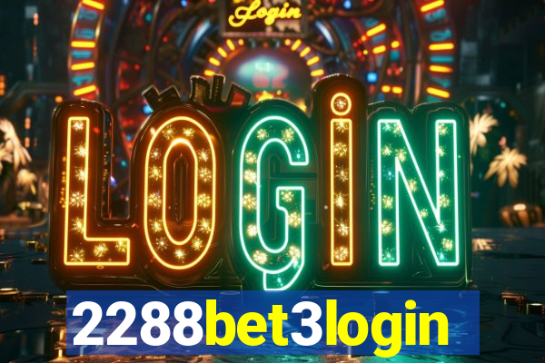 2288bet3login