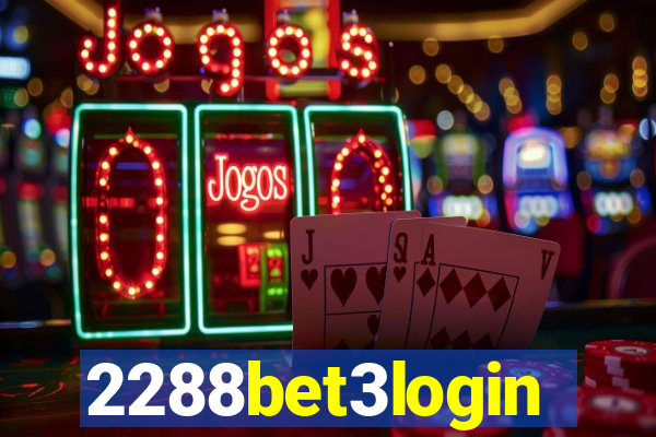 2288bet3login