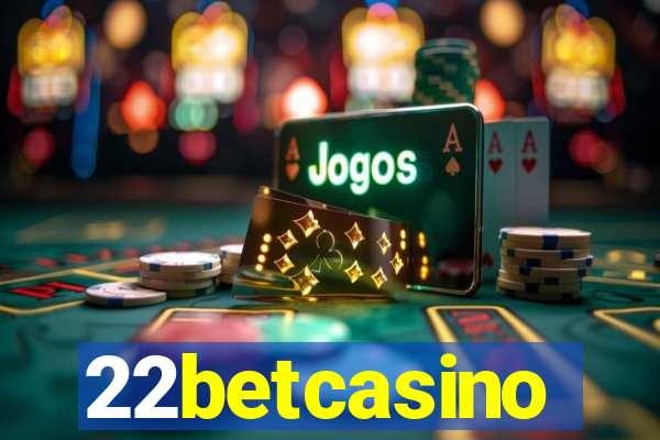 22betcasino