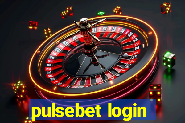 pulsebet login