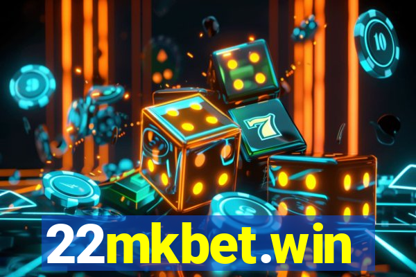 22mkbet.win