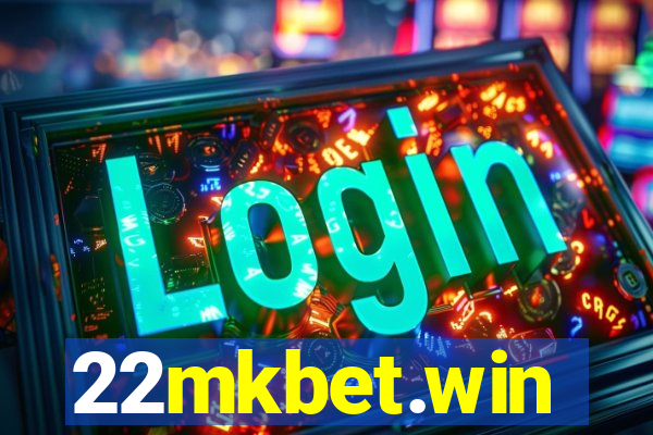 22mkbet.win