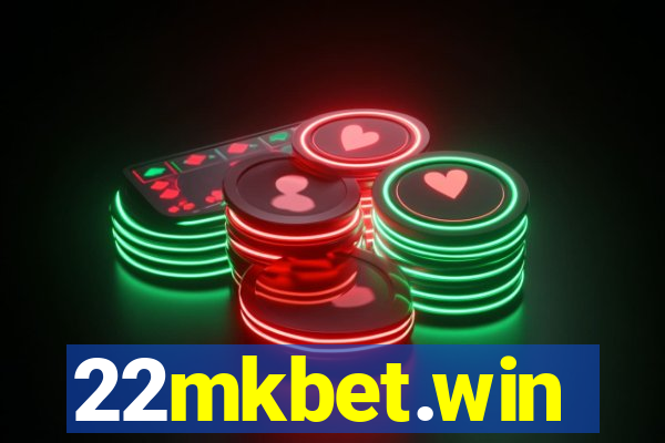 22mkbet.win