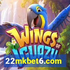 22mkbet6.com