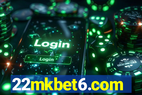 22mkbet6.com