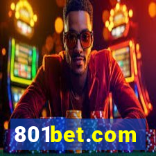 801bet.com