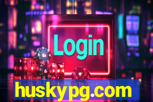 huskypg.com