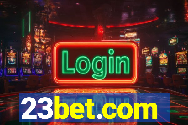 23bet.com