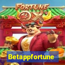 Betappfortune