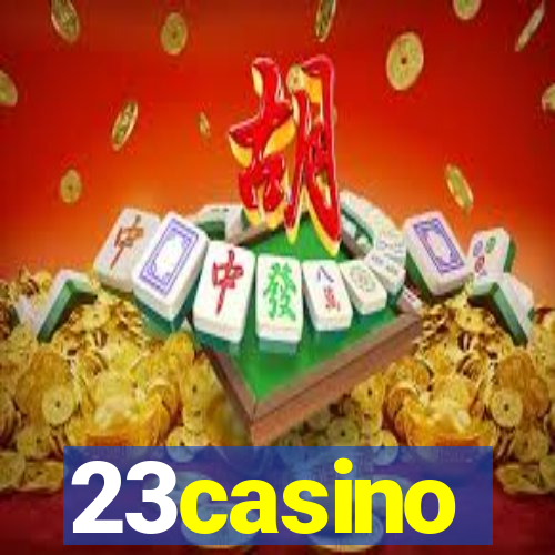 23casino