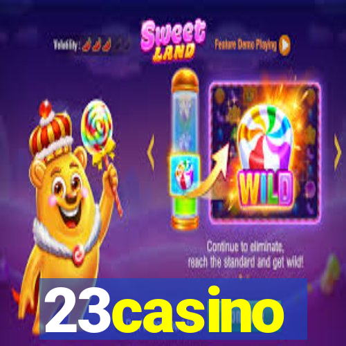 23casino