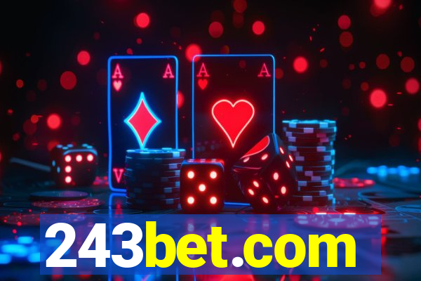 243bet.com