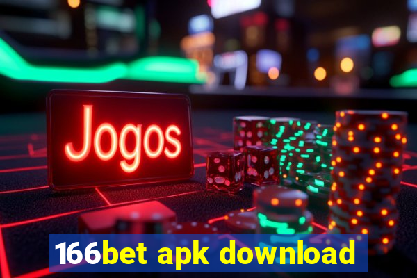 166bet apk download