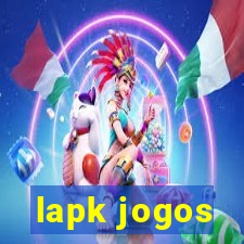 lapk jogos